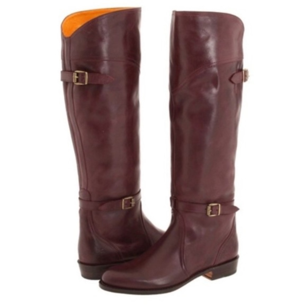 Frye Dorado Boot